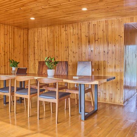 Lan Ha Floating Homestay Dong Khe Sau Εξωτερικό φωτογραφία